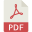 icon pdf